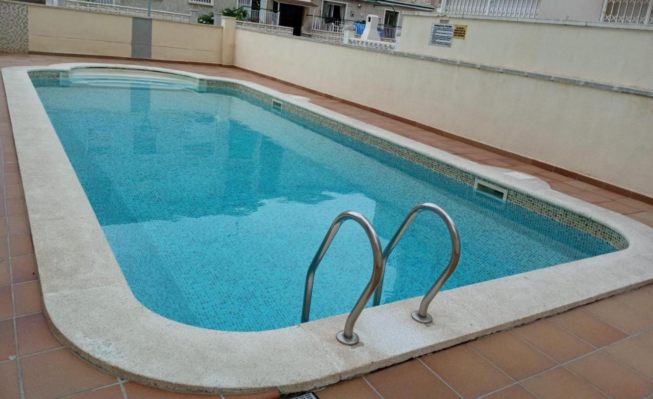 Dorada Relax Apartment Calafell Ngoại thất bức ảnh