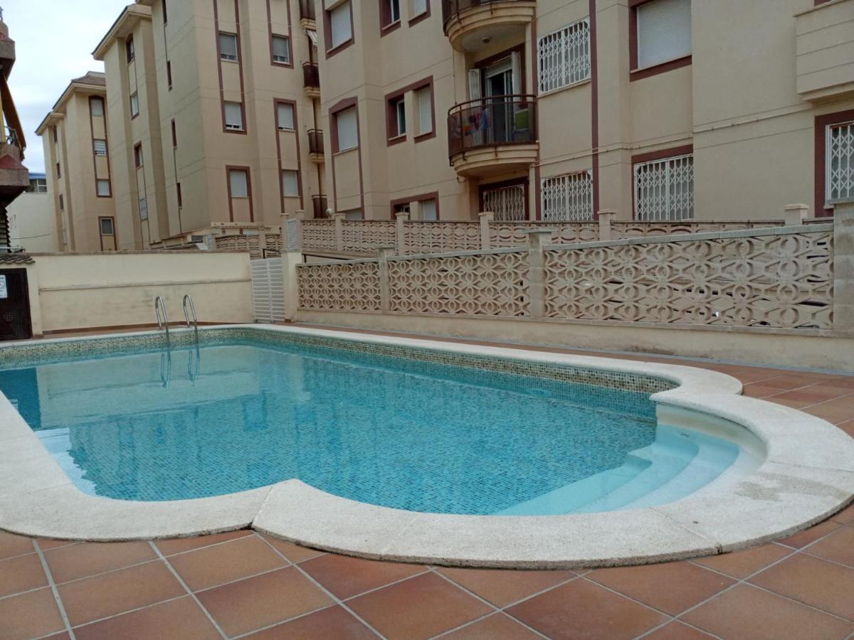 Dorada Relax Apartment Calafell Ngoại thất bức ảnh