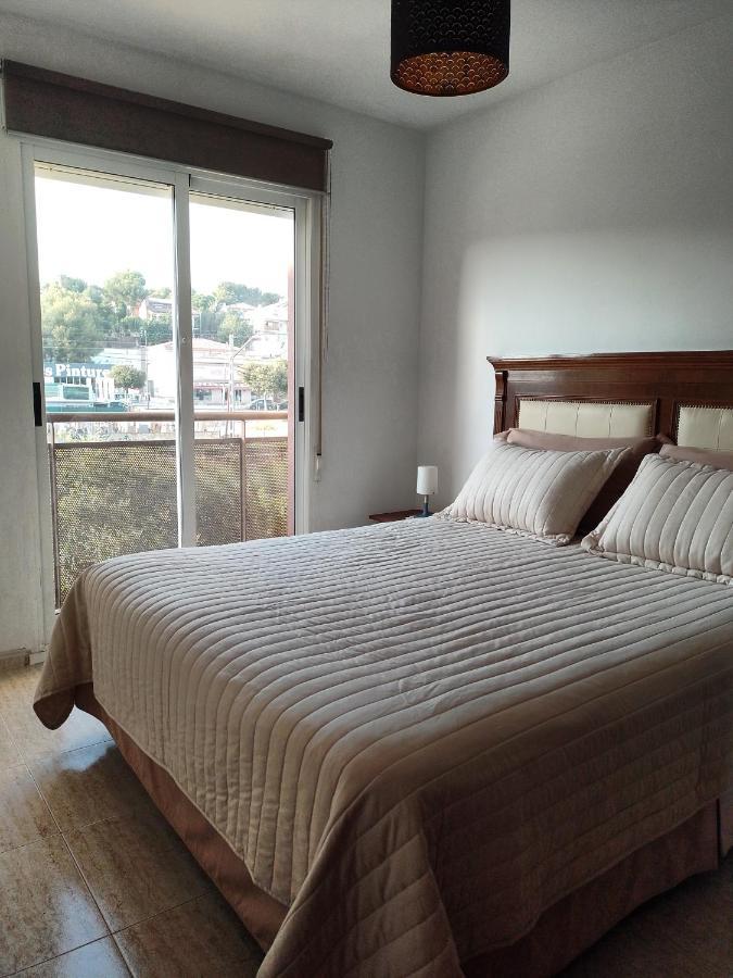 Dorada Relax Apartment Calafell Ngoại thất bức ảnh