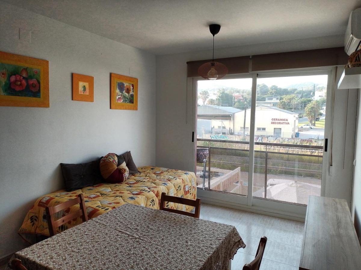 Dorada Relax Apartment Calafell Ngoại thất bức ảnh
