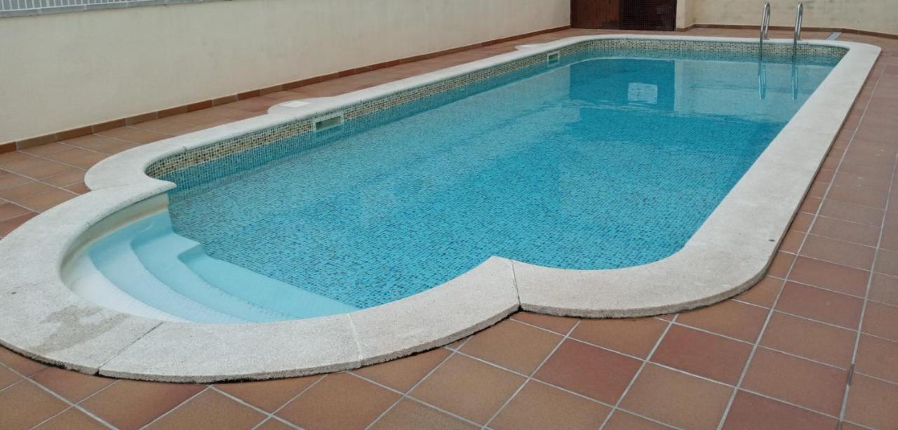 Dorada Relax Apartment Calafell Ngoại thất bức ảnh